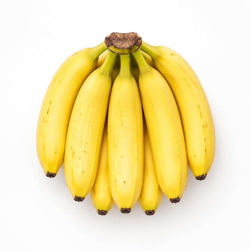 Robusta Bananas