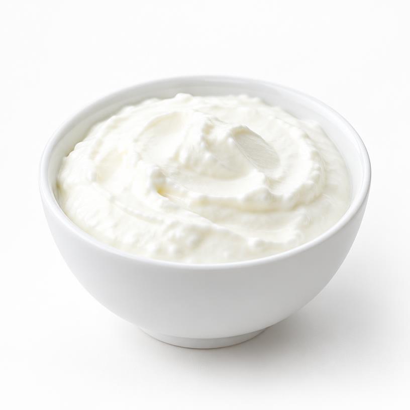 Thick Curd