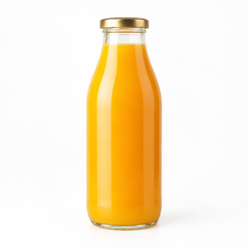 Fresh Orange Juice