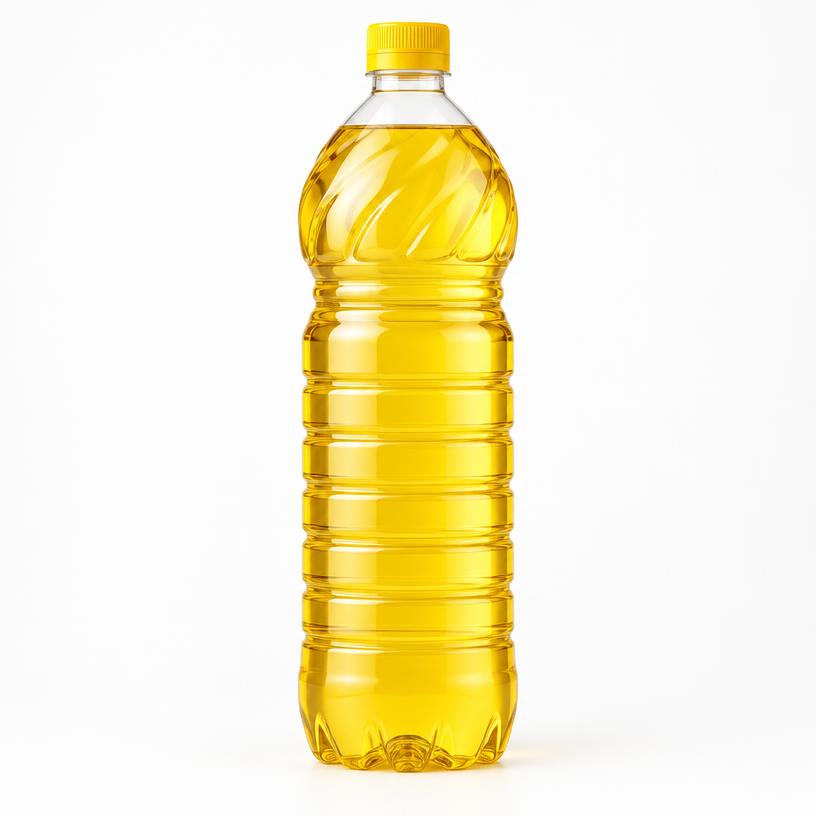Sunflower Oil