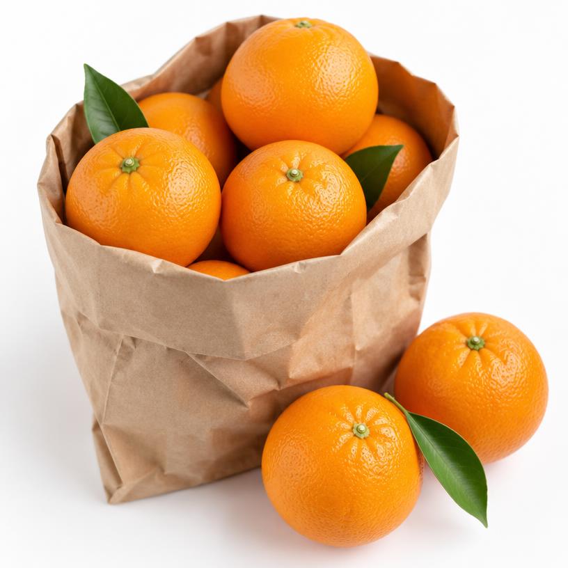 Nagpur Oranges
