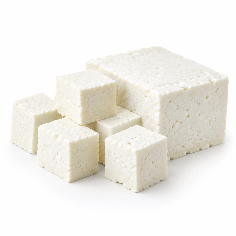Fresh Paneer