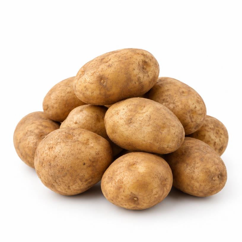 Potatoes
