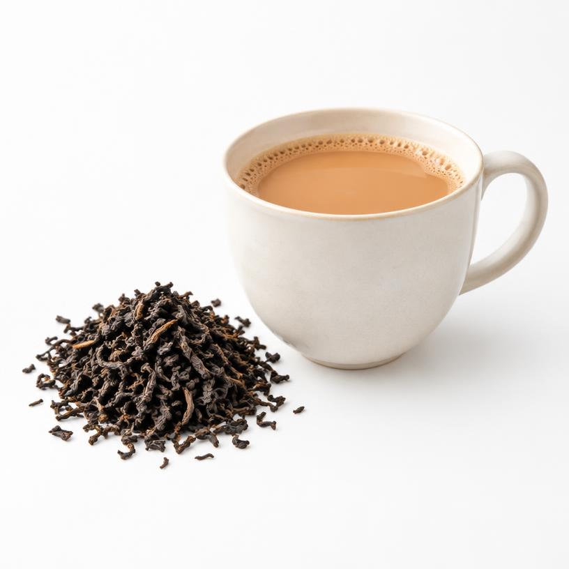 Assam Tea Leaves