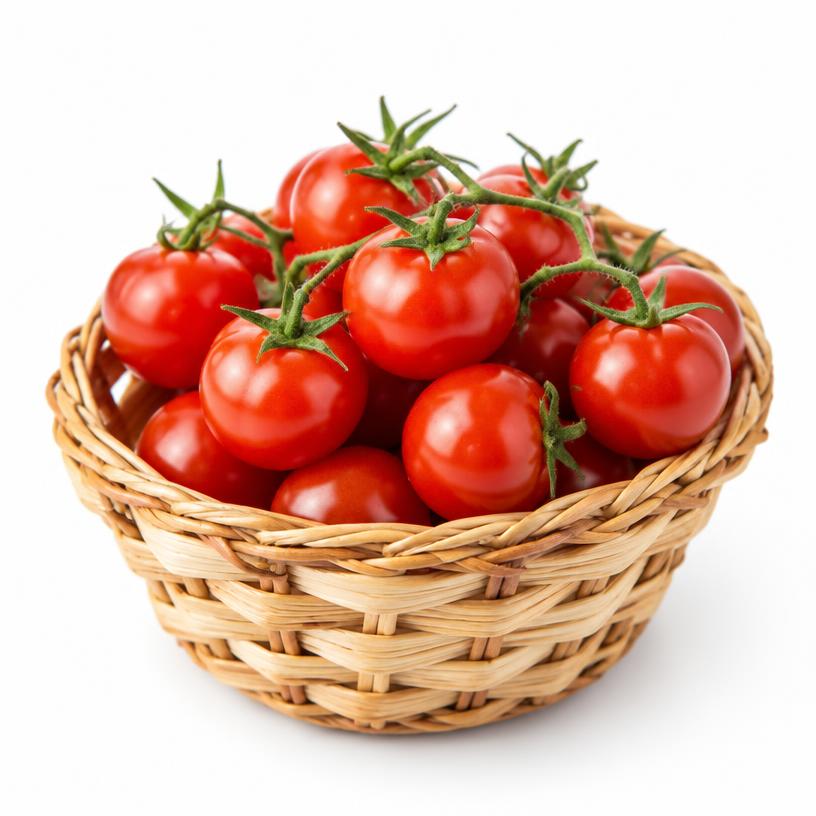 Cherry tomatoes